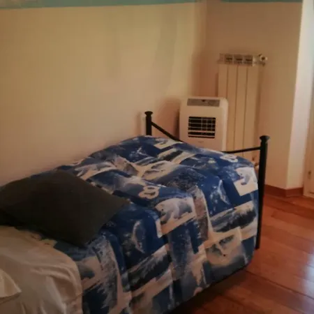 Apartament Come A Casa