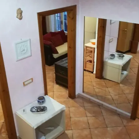Come A Casa