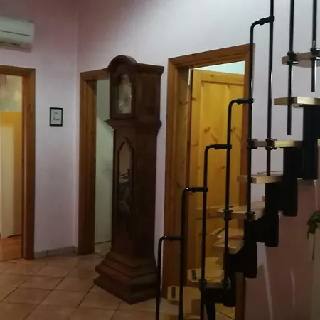 Apartament Come A Casa