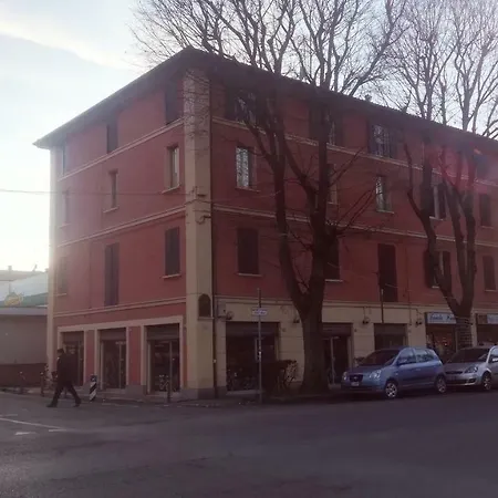 Apartament Come A Casa Castelfranco Emilia